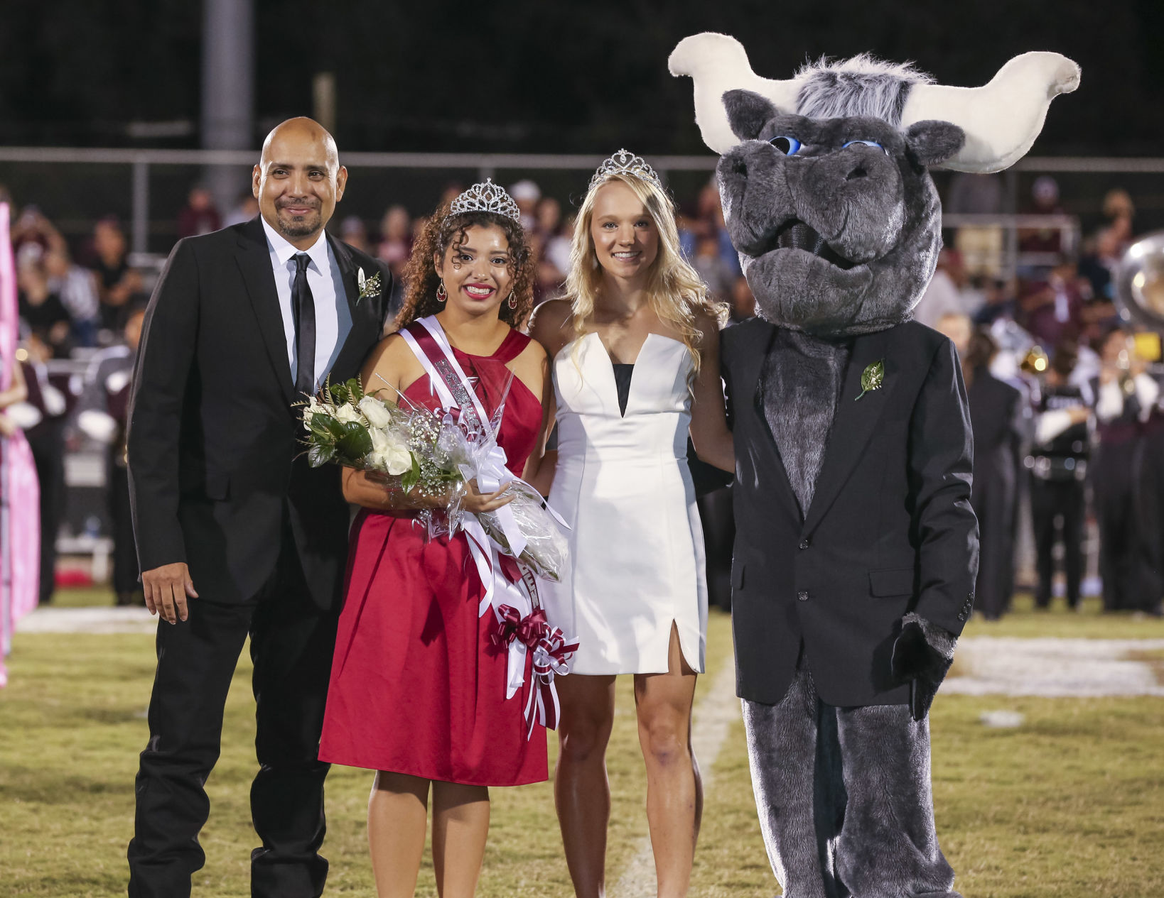 Brahma royalty